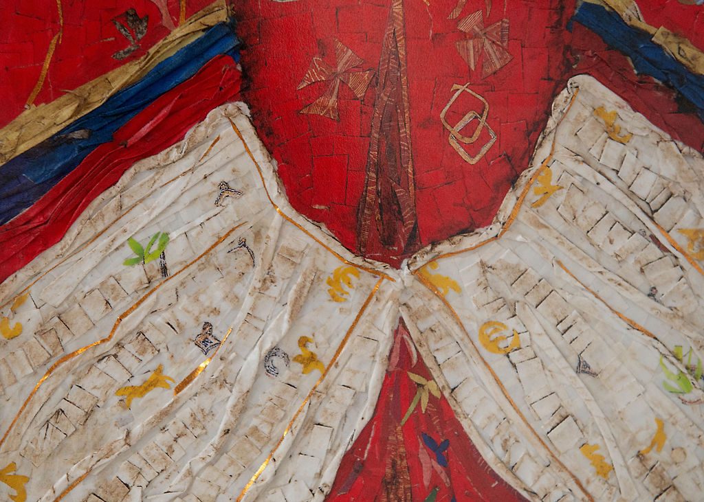 Obra de Estela Pacheco