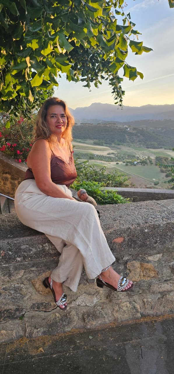Estela Pacheco