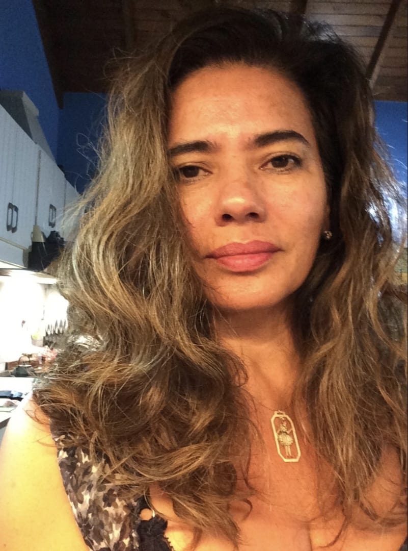 Estela Pacheco