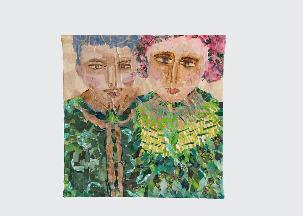 Obra de Estela Pacheco