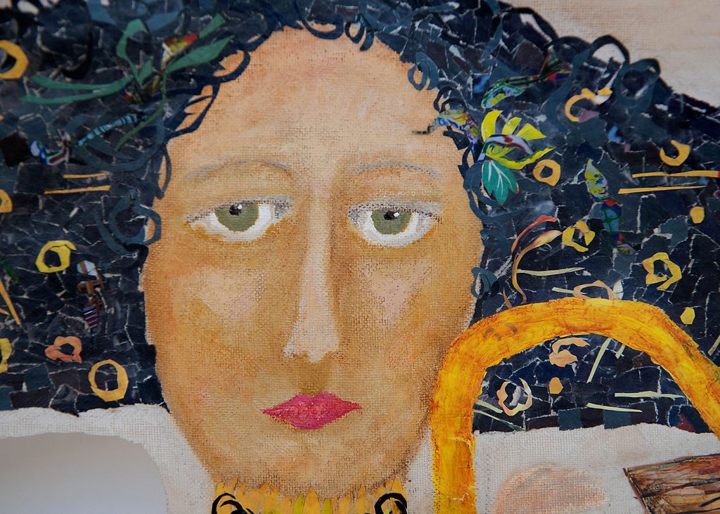 Obra de Estela Pacheco