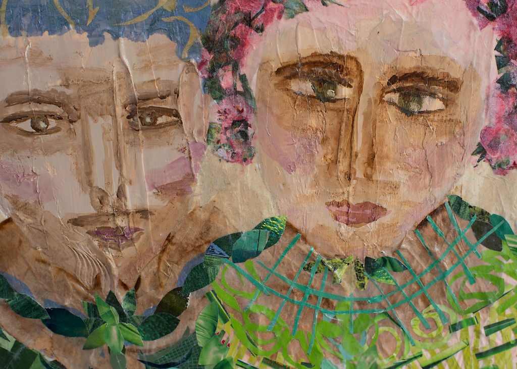 Obra de Estela Pacheco