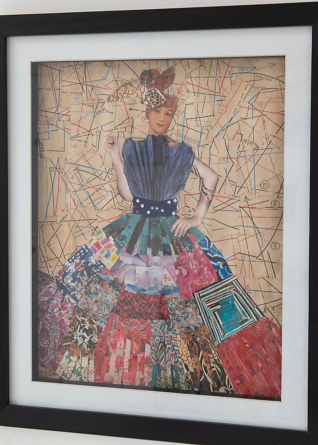 Obra de Estela Pacheco