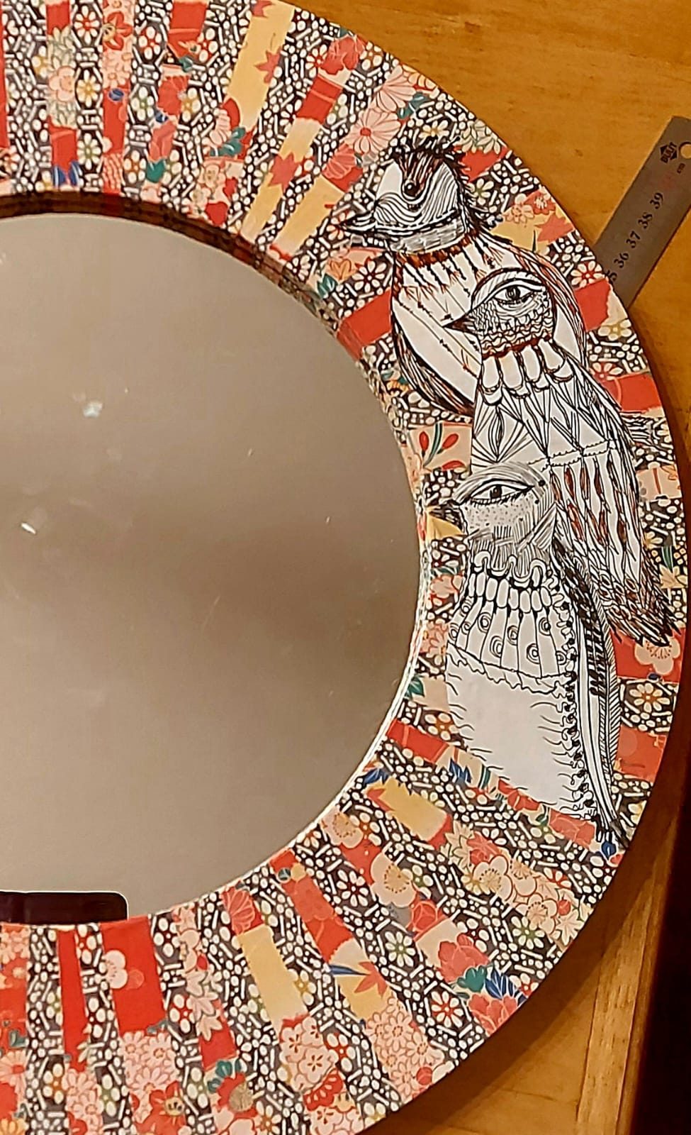 Obra de Estela Pacheco