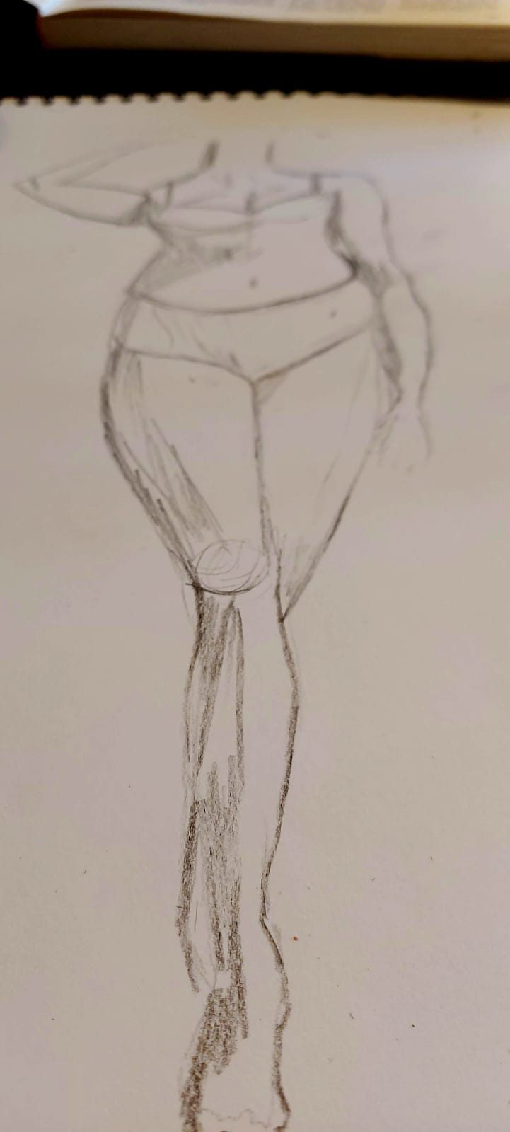 Obra de Estela Pacheco
