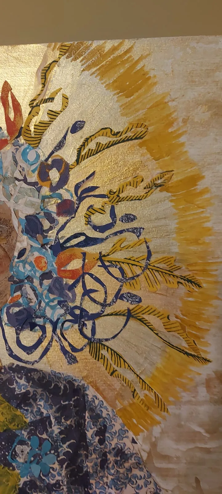 Proceso creativo de Estela Pacheco — imagen 1