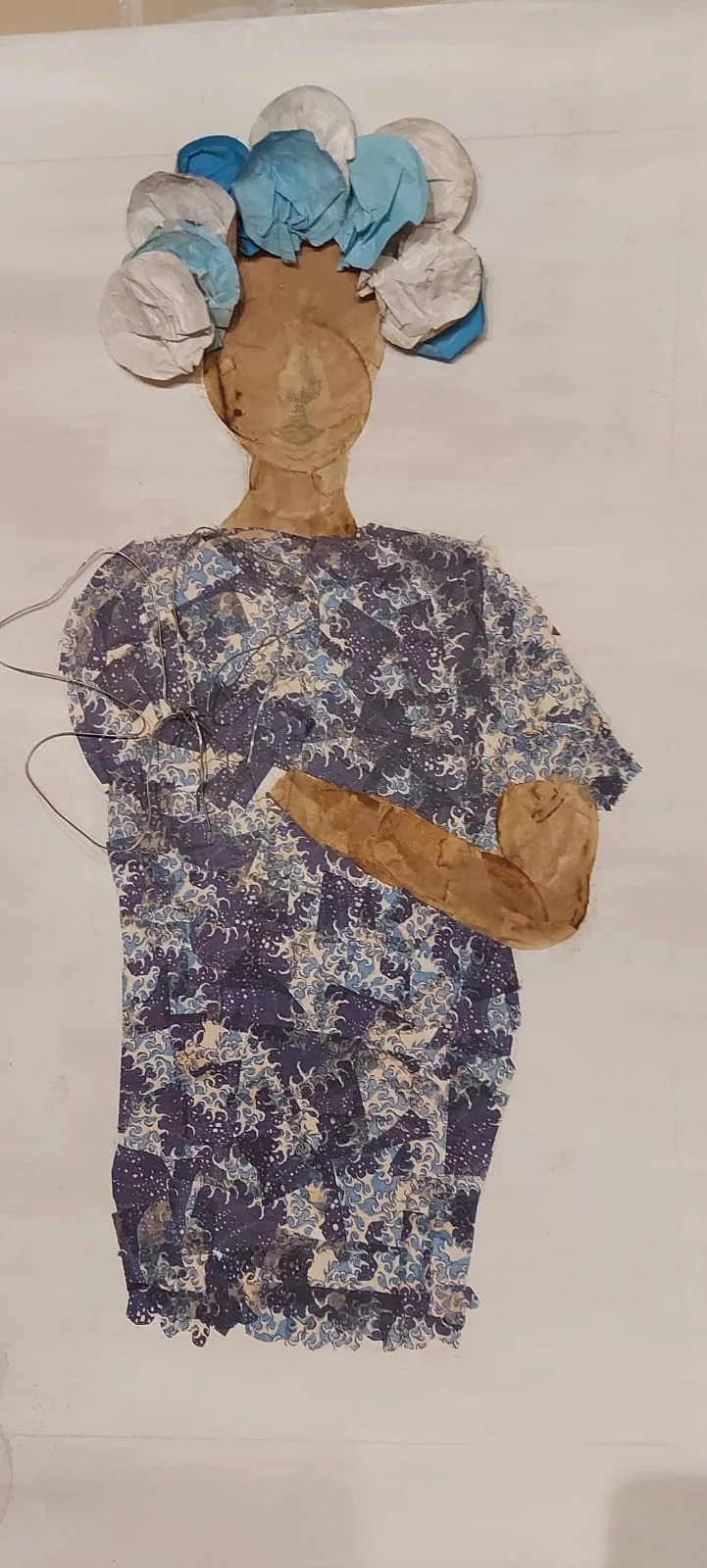 Proceso creativo de Estela Pacheco — imagen 2
