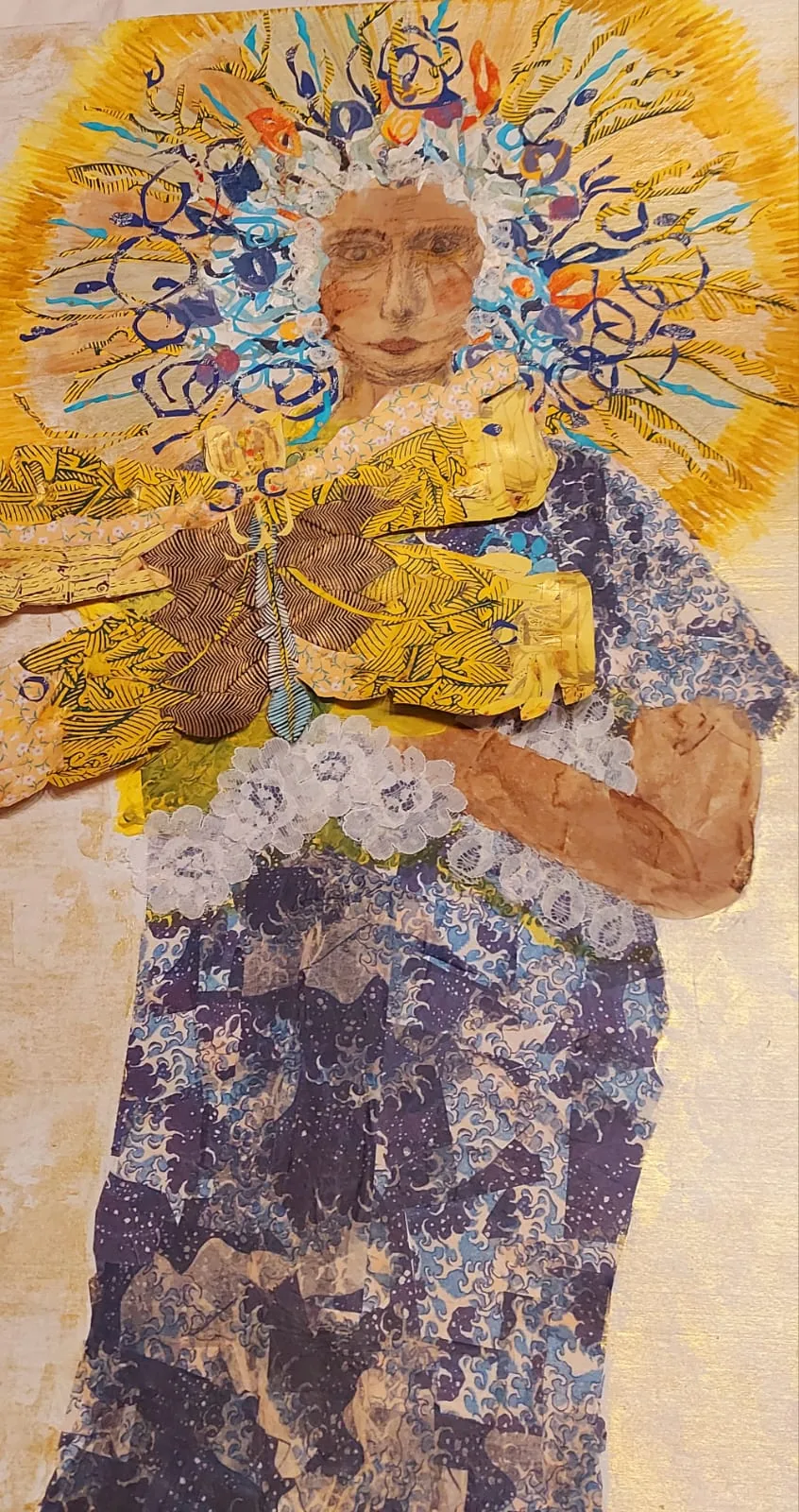 Proceso creativo de Estela Pacheco — imagen 3