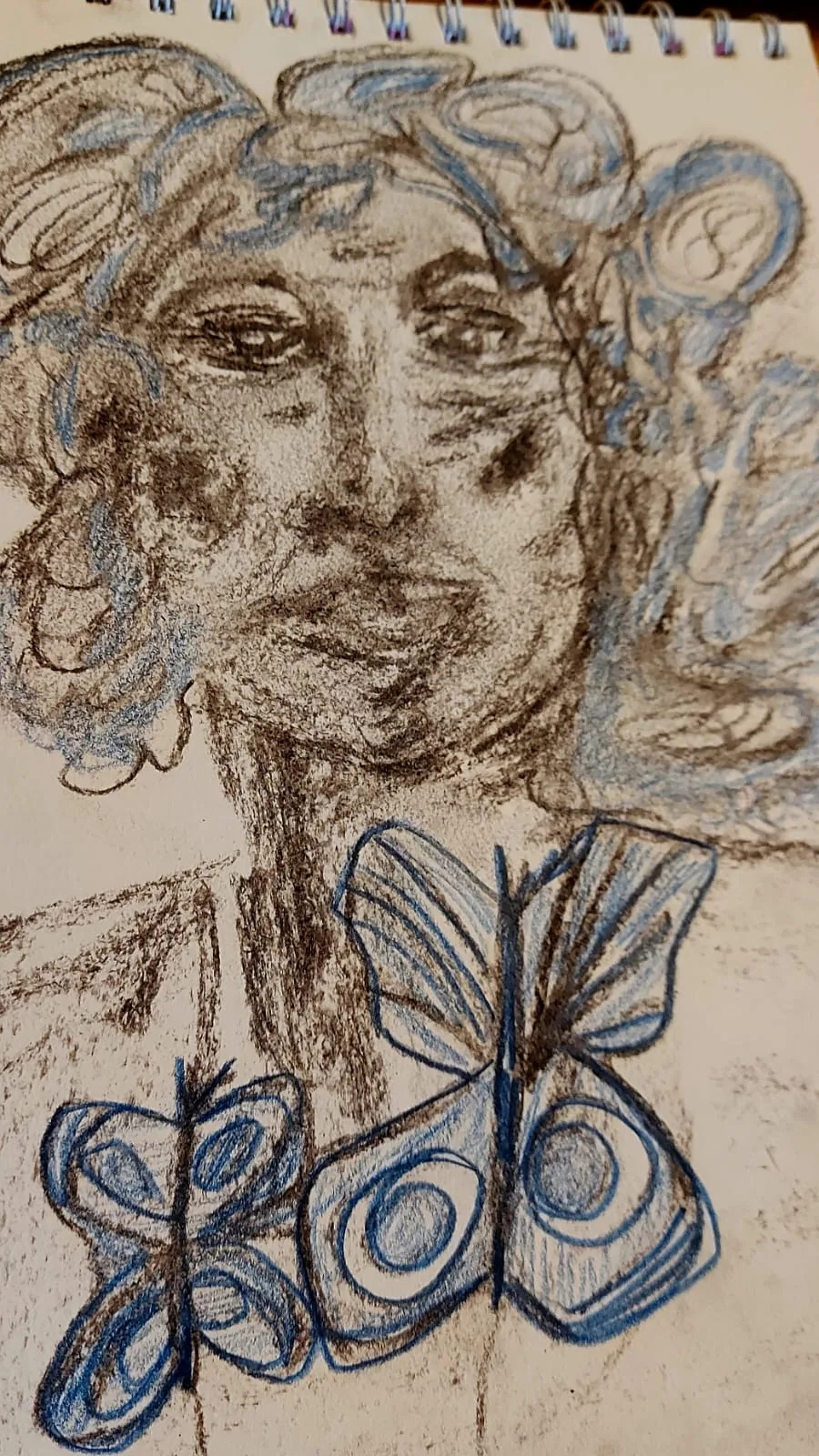 Proceso creativo de Estela Pacheco — imagen 4