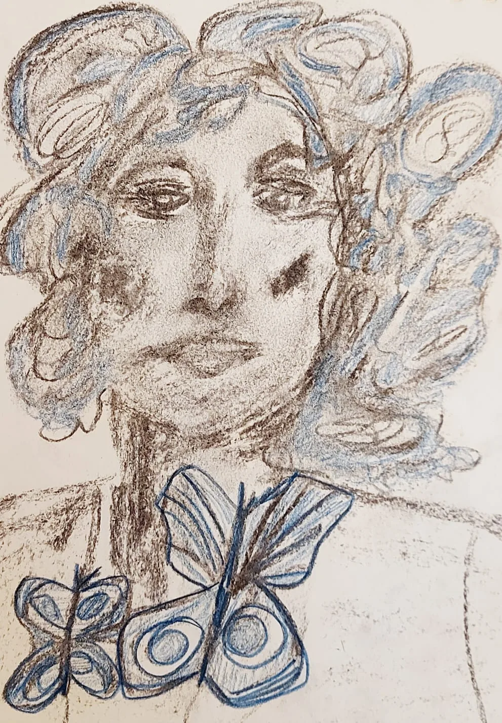 Proceso creativo de Estela Pacheco — imagen 5