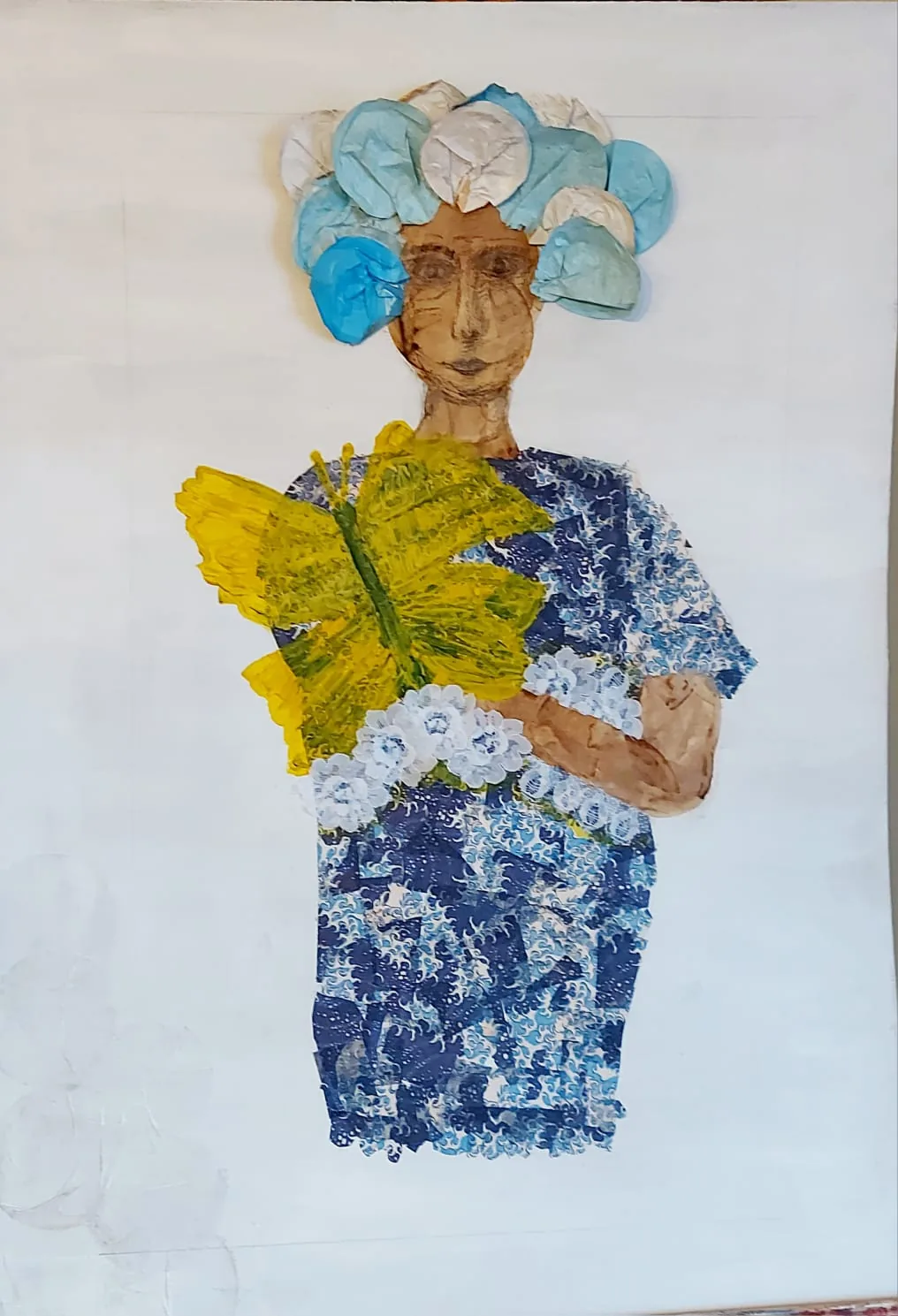 Proceso creativo de Estela Pacheco — imagen 6