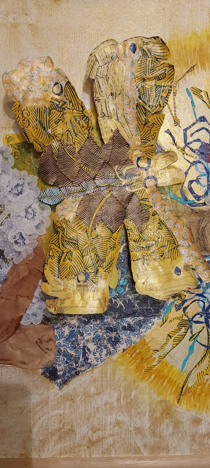 Proceso creativo de Estela Pacheco — imagen 7
