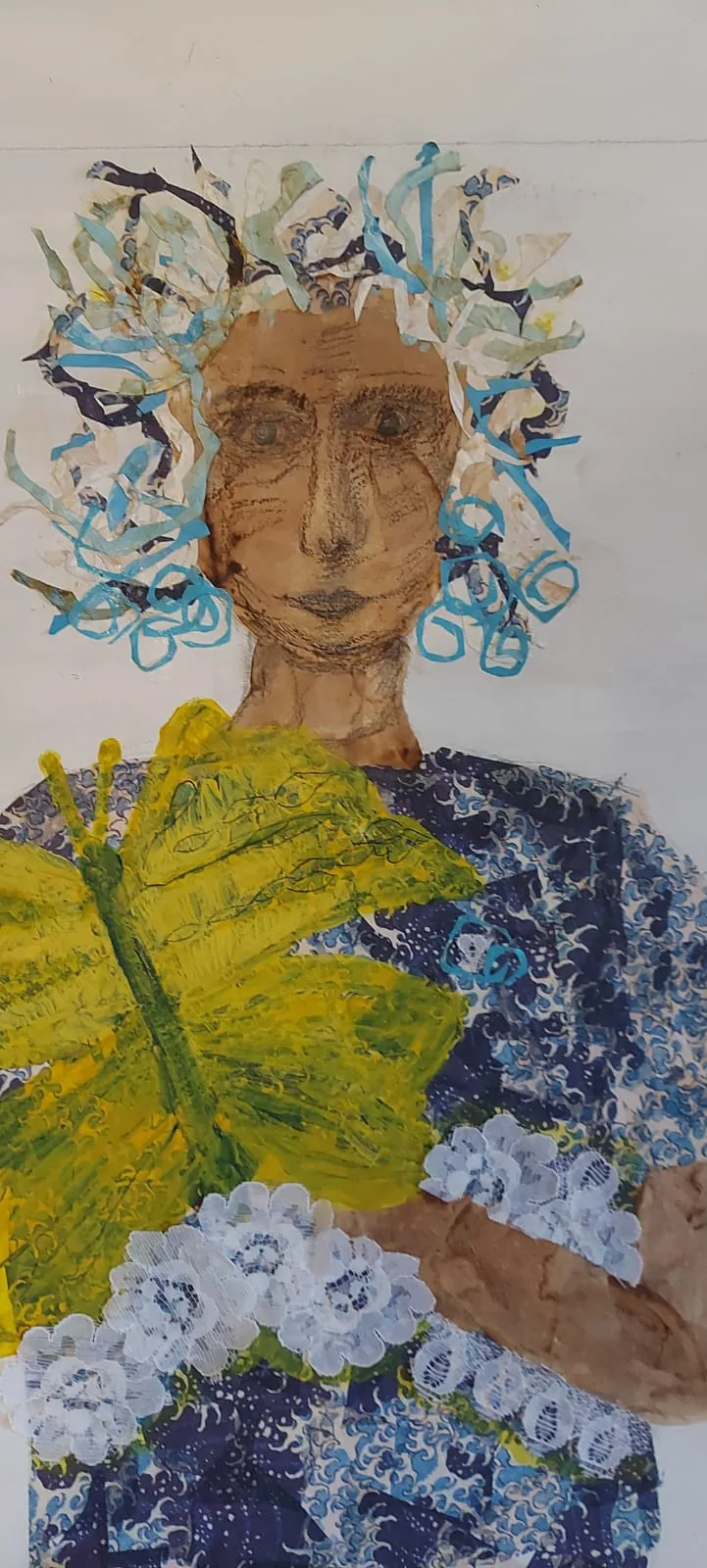 Proceso creativo de Estela Pacheco — imagen 8