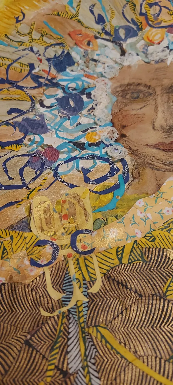 Proceso creativo de Estela Pacheco — imagen 9