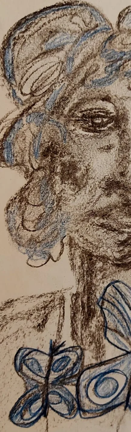 Proceso creativo de Estela Pacheco — imagen 11