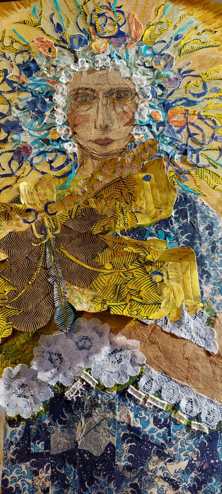 Proceso creativo de Estela Pacheco — imagen 12